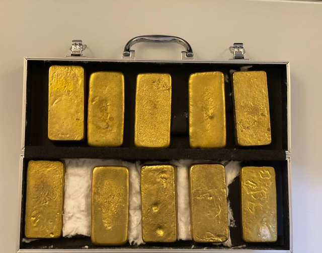 Premium Gold Bars - Image 3